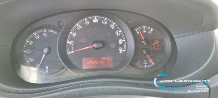 OPEL Movano L3-H2, GALERIE,A/C,CAM, !GARANTIE! 