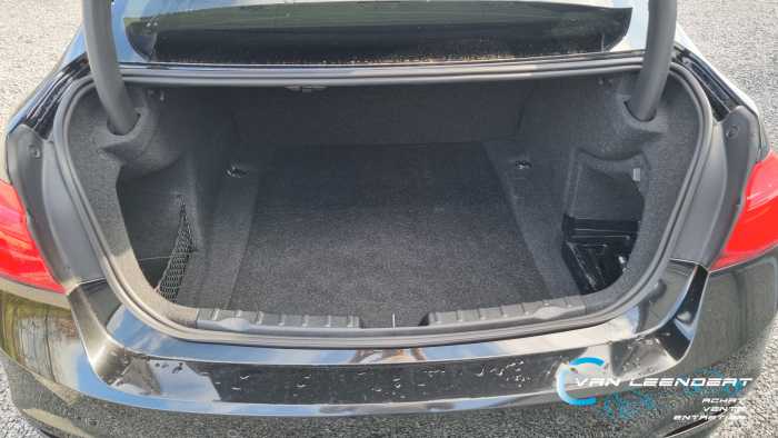 BMW 316d, 18",GPS,PDC,CRUISE !!GARANTIE!! 