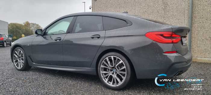 BMW 620d GT (gran turismo) Gran Turismo MHEV,M-technic 