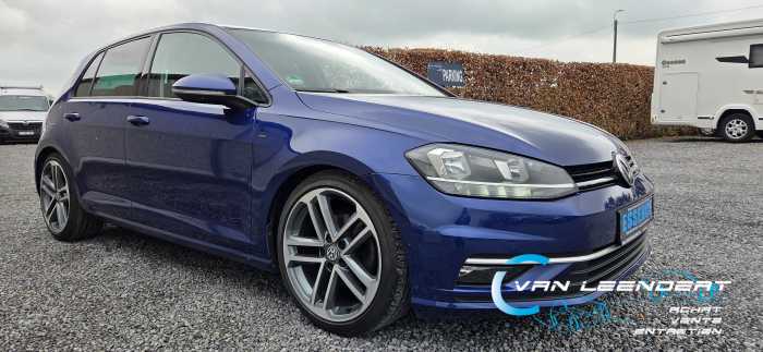 Volkswagen Golf 7 18", CAM,CLIM,PDC,!!GARANTIE!! 
