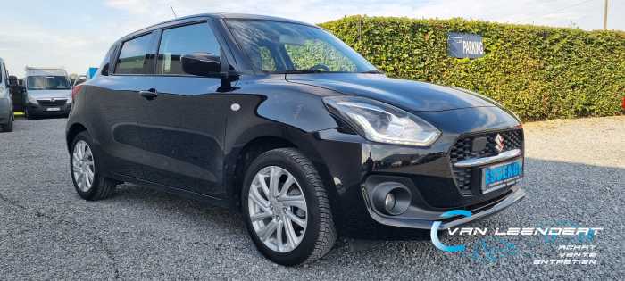 Suzuki Swift 1.2i SHVS GLX 12V 