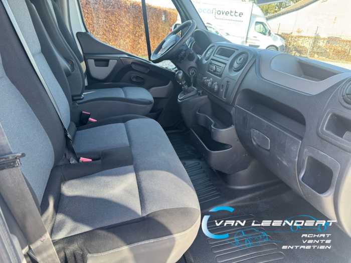 Renault Master 2.3 dCi 35 L3H2 Confort 