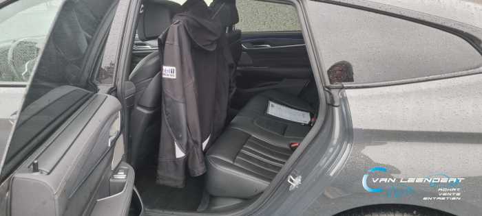 BMW 620d GT (gran turismo) Gran Turismo MHEV,M-technic 