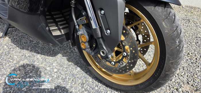 Yamaha T-MAX 560 Tech Max 