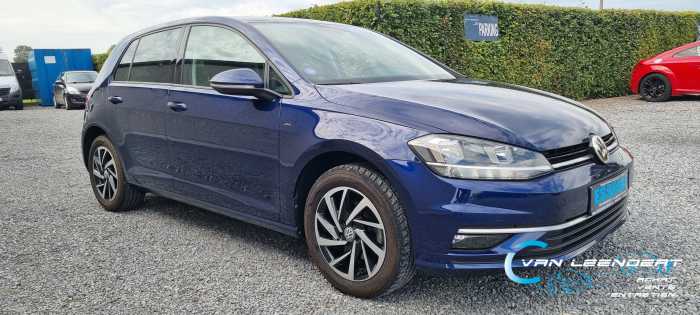 VW GOLF 1.0 TSI DSG "JOIN",CAM,APP,NAVI, !GARANTIE! 