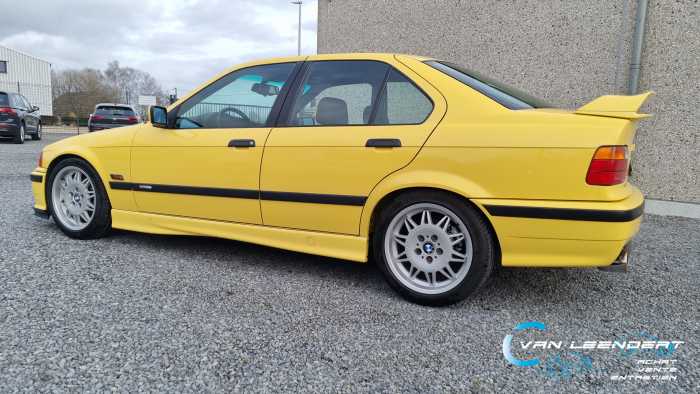 BMW 318Is IS PROCAR  LIMITED EDITION 2500 exemplaires. !! COLLECTOR !! 