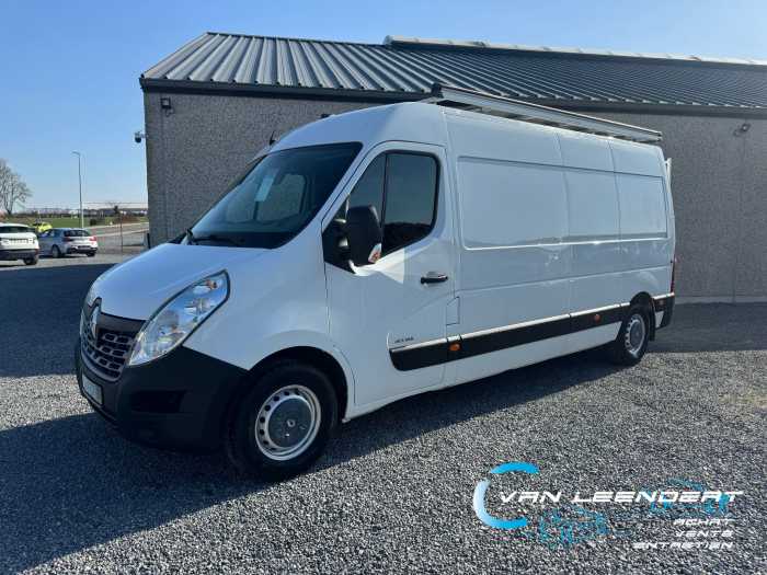 Renault Master 2.3 dCi 35 L3H2 Confort 