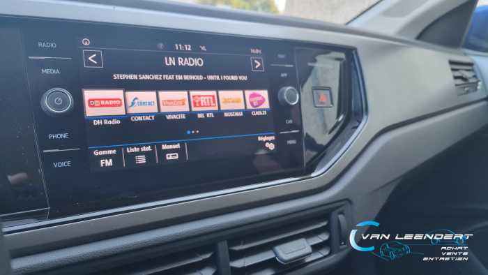 Volkswagen polo DSG !! 