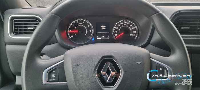 Renault Master L2-H2, 45.000km, GPS,AIRCO, ATT. REM.,GALERIE DE TOIT !GARANTIE! 