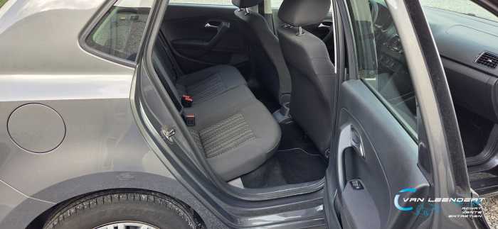 Volkswagen Polo 6R ,A/C,Cruise,BT, 75000kms !!! GARANTIE !!! 