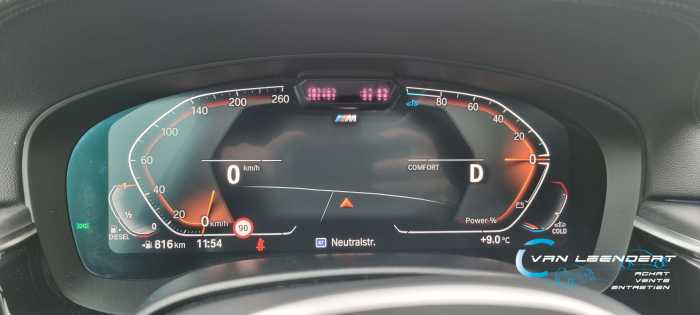 BMW 620d GT (gran turismo) Gran Turismo MHEV,M-technic 