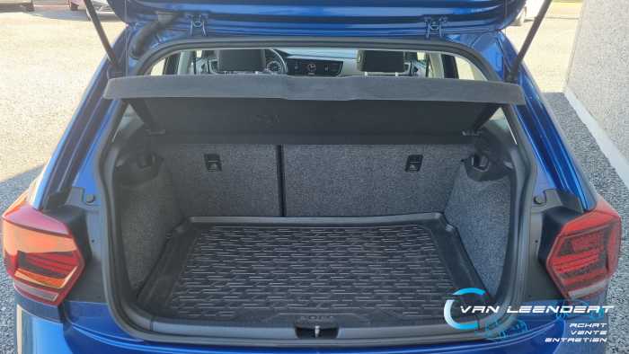 Volkswagen polo DSG !! 