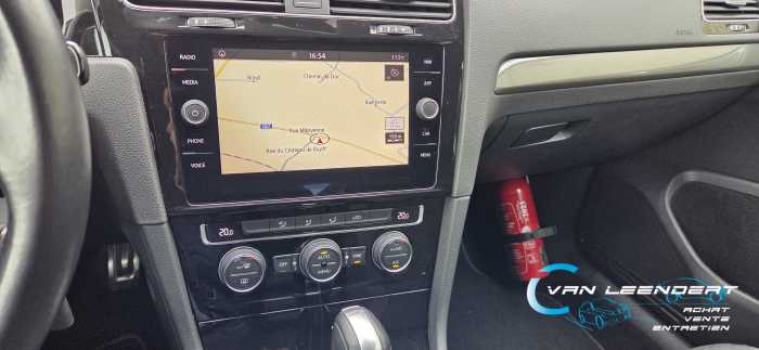 Volkswagen Golf 7 18", CAM,CLIM,PDC,!!GARANTIE!! 