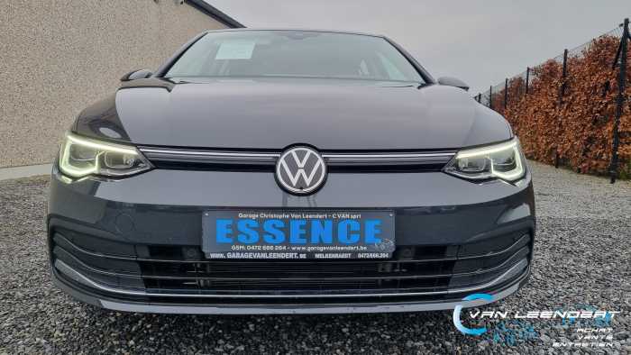 Volkswagen Golft 8 1.5 TSI STYLE ,NAVI,APP,17500€ HTVA !GARANTIE! 