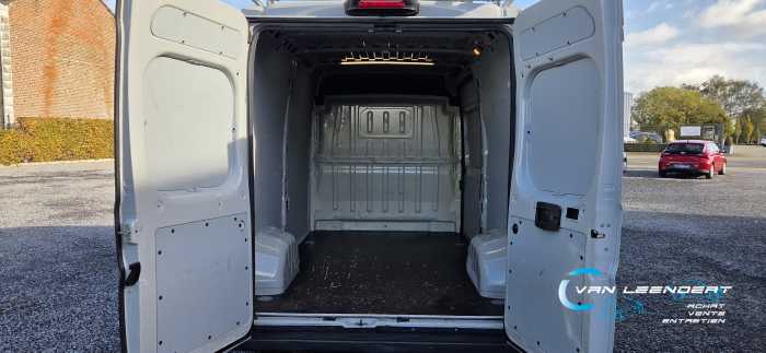 Fiat Ducato L2-H2 A/C,ATT. REM., GALERIE  !!GARANTIE!! 