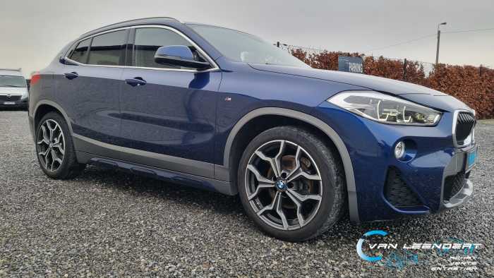 BMW X2 XDrive18 M auto,cam, ! GARANTIE!  