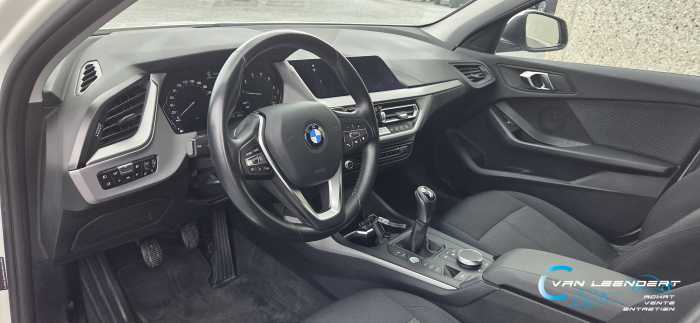 BMW 116i,PDC,JA,BT,ATT. REM. !! GARANTIE!! 