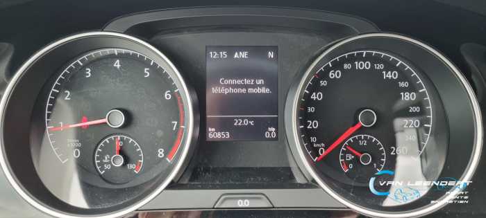 VW GOLF 1.0 TSI DSG "JOIN",CAM,APP,NAVI, !GARANTIE! 