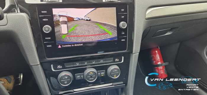 Volkswagen Golf 7 18", CAM,CLIM,PDC,!!GARANTIE!! 
