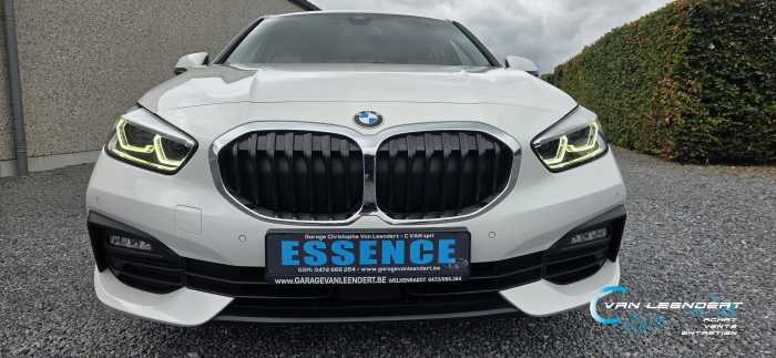 BMW 116i,PDC,JA,BT,ATT. REM. !! GARANTIE!! 