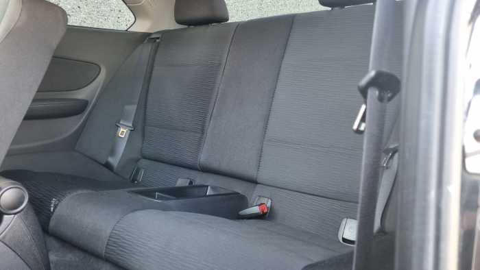 BMW 118d coupé D bte auto GPS,PDC,1er prop. !!GA 