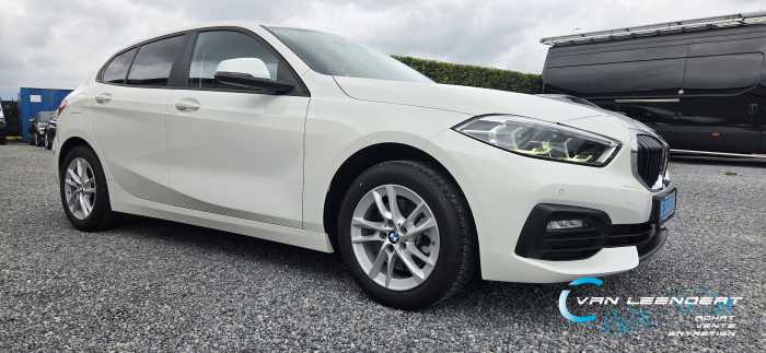 BMW 116i,PDC,JA,BT,ATT. REM. !! GARANTIE!! 