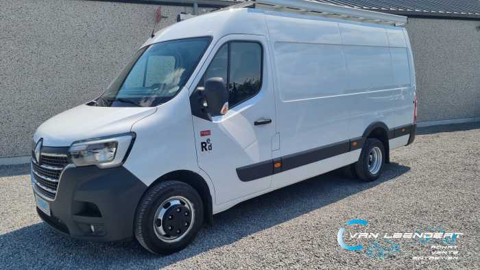 Renault MASTER L3H2,GPS,CAM,PDC,24500€HTVA !!GARANTIE!! 