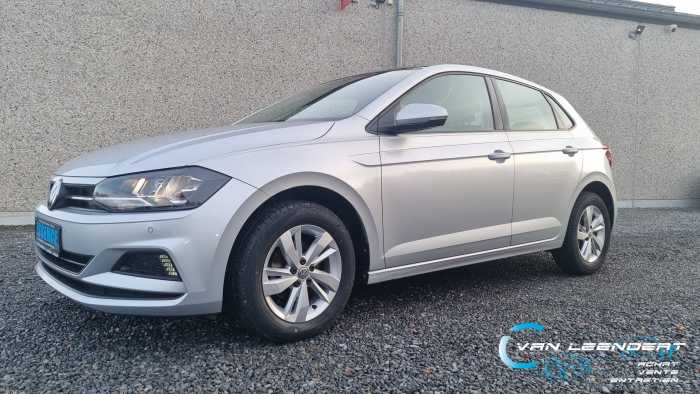 Volkswagen polo Automatique 