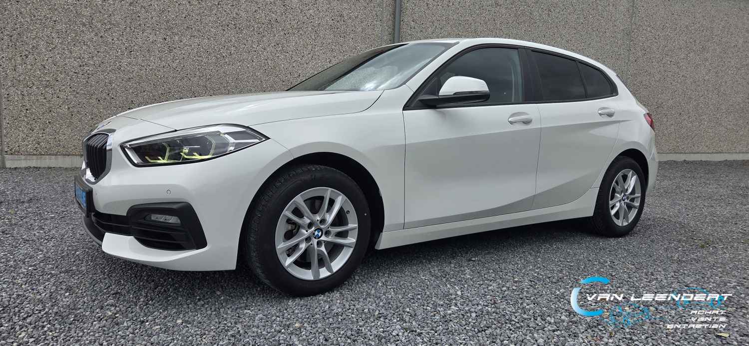 BMW 116i,PDC,JA,BT,ATT. REM. !! GARANTIE!! 