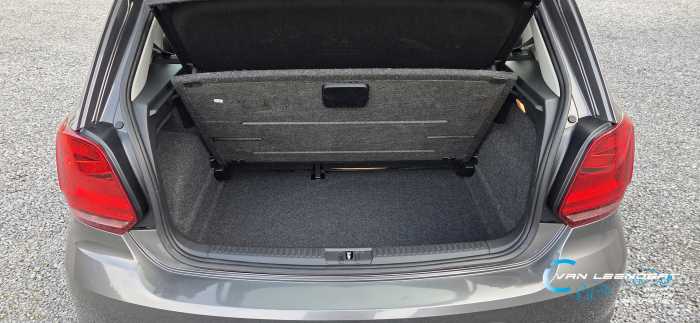 Volkswagen Polo 6R ,A/C,Cruise,BT, 75000kms !!! GARANTIE !!! 