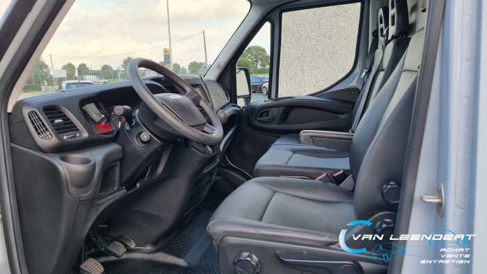 Iveco Daily MAXI ,L4-H3 ,3.0cc euro 6, 24000€HTVA!GARANTIE! 
