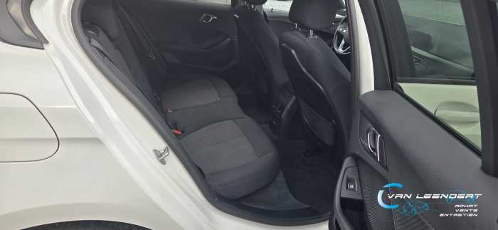 BMW 116i,PDC,JA,BT,ATT. REM. !! GARANTIE!! 
