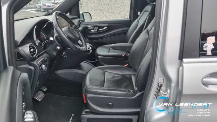 MErcedes Benz Classe V 250d 5pl. util. A2 