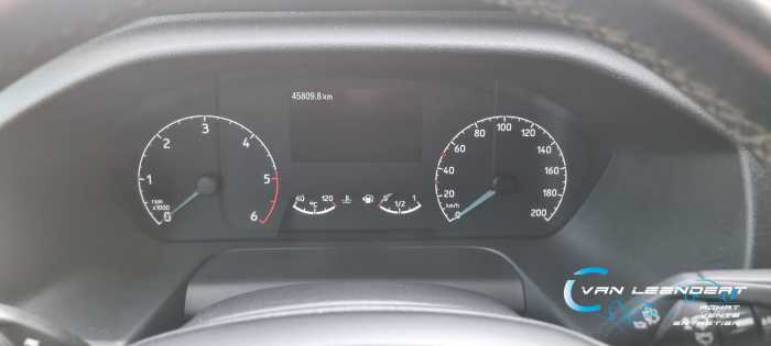 Ford transit L3-H2, GALERIE,GPS,CAM !GARANTIE!  