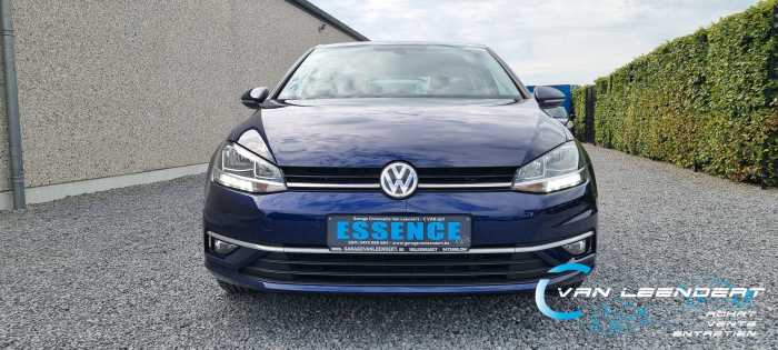 VW GOLF 1.0 TSI DSG "JOIN",CAM,APP,NAVI, !GARANTIE! 