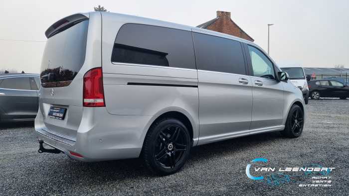 MErcedes Benz Classe V 250d 5pl. util. A2 