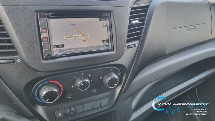 Iveco Daily MAXI ,L4-H3 ,3.0cc euro 6, 24000€HTVA!GARANTIE! 