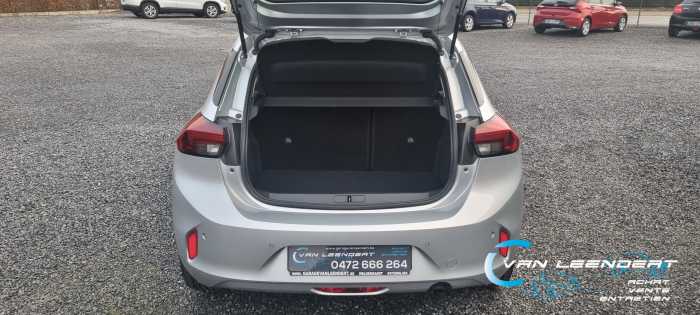 Opel corsa 1.2i Edition, APP, PDC,!!8250 km!!GARANTIE!! 