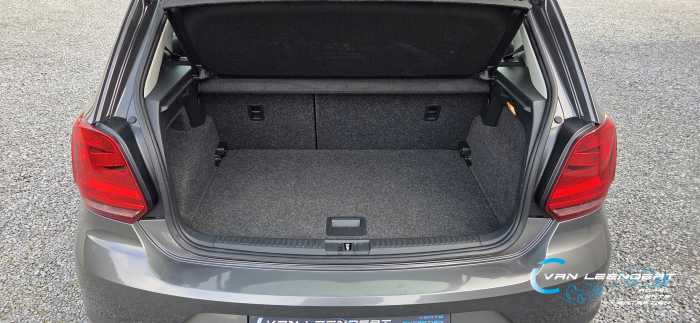 Volkswagen Polo 6R ,A/C,Cruise,BT, 75000kms !!! GARANTIE !!! 