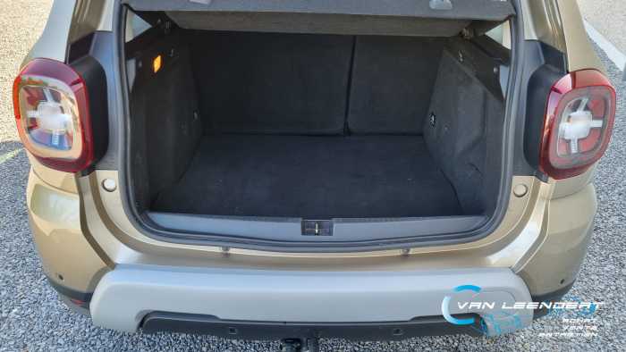 Dacia Duster 1.0 ECO-G Prestige (EU6d),LPG?CAM,CLIM, !GARANTIE! 