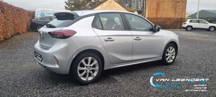 Opel corsa 1.2i Edition, APP, PDC,!!8250 km!!GARANTIE!! 