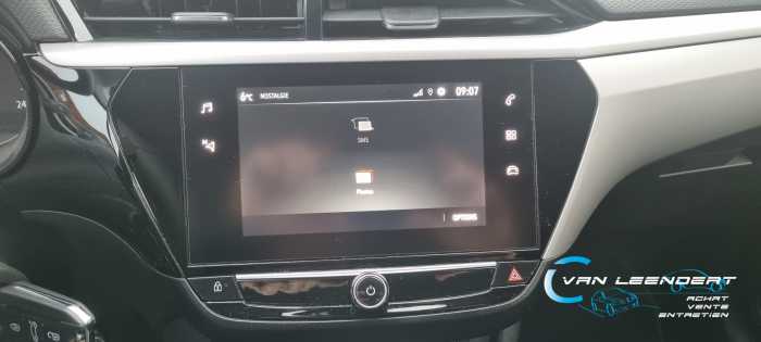 Opel corsa 1.2i Edition, APP, PDC,!!8250 km!!GARANTIE!! 