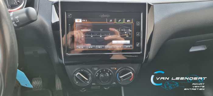 Suzuki Swift 1.2i SHVS GLX 12V 