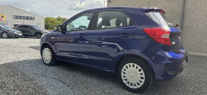 Ford KA+ 5Portes ,Airco !!GARANTIE!! 