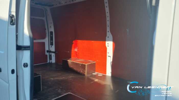 Renault MASTER L3H2,GPS,CAM,PDC,24500€HTVA !!GARANTIE!! 