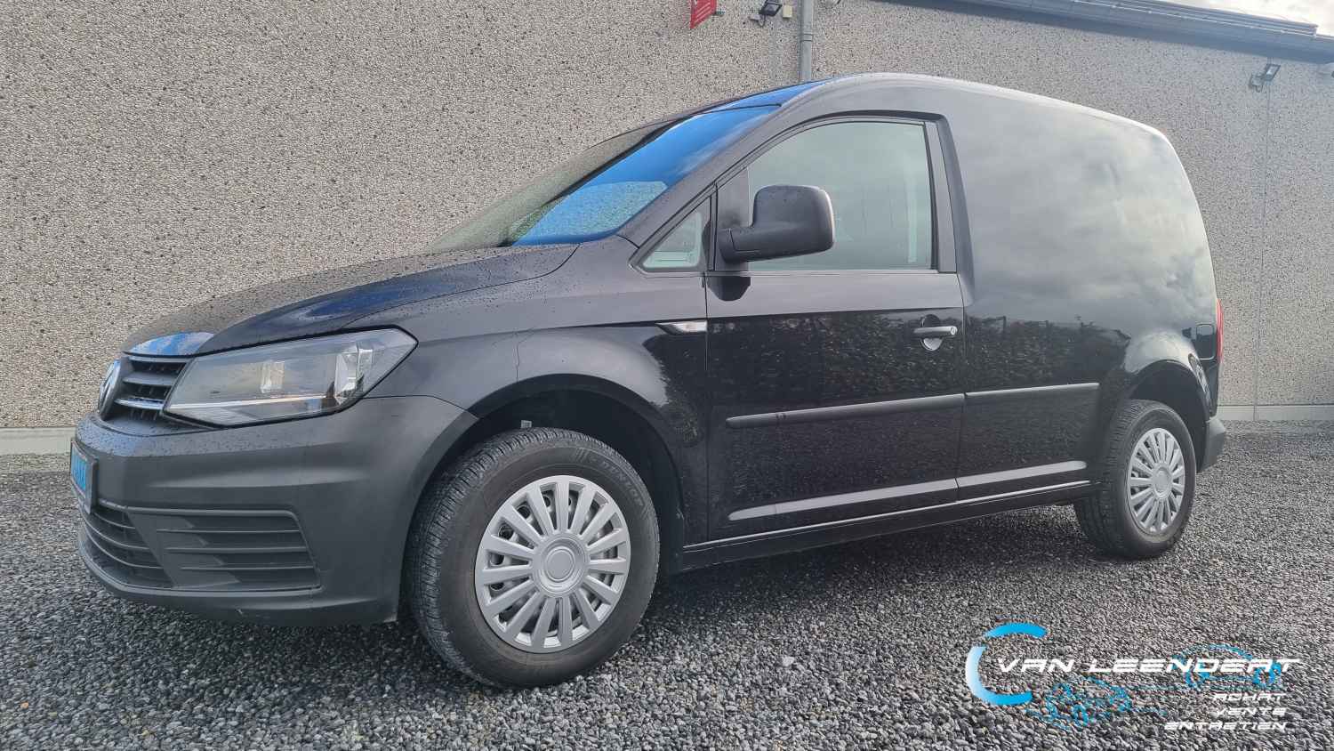 Volkswagen Caddy euro 6,A/C,Att. rem.  !GARANTIE! 