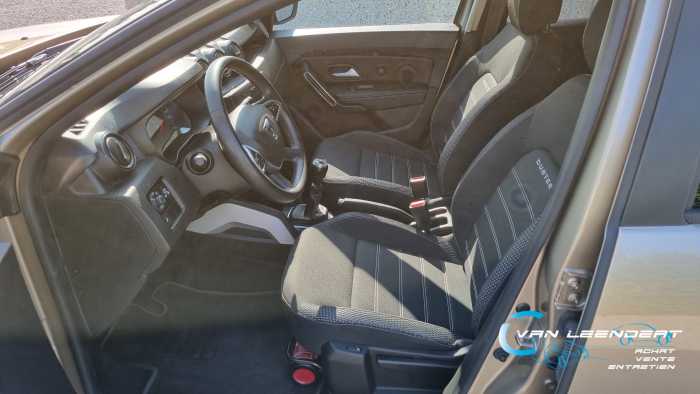 Dacia Duster 1.0 ECO-G Prestige (EU6d),LPG?CAM,CLIM, !GARANTIE! 