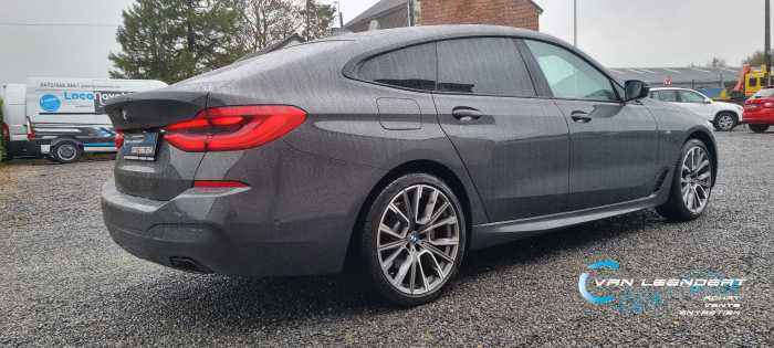 BMW 620d GT (gran turismo) Gran Turismo MHEV,M-technic 