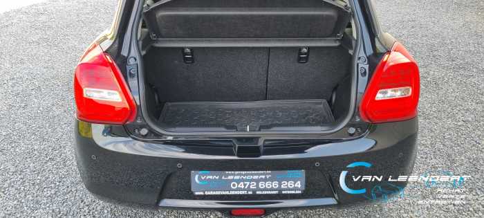 Suzuki Swift 1.2i SHVS GLX 12V 