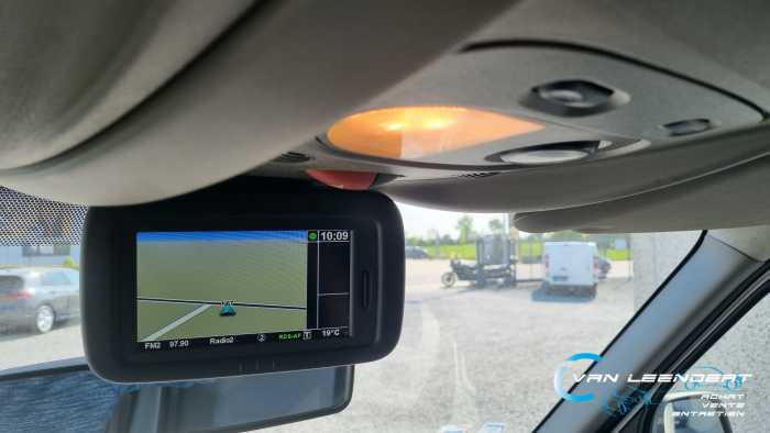 Renault Master + cargovan,CAM,GPS,61.000km !! 18900€HTVA 